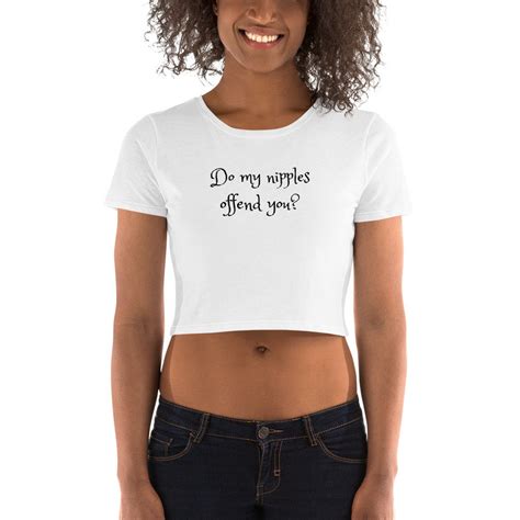 nippel t-shirt|Nipple Shirt